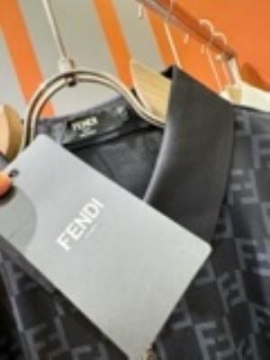 wholesale quality fendi shirts model no. 298